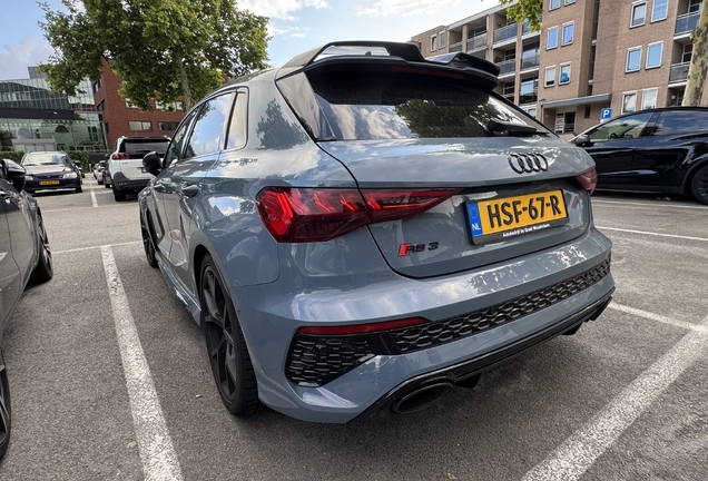 Audi RS3 Sportback 8Y
