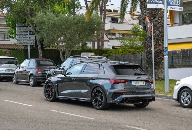 Audi RS3 Sportback 8Y
