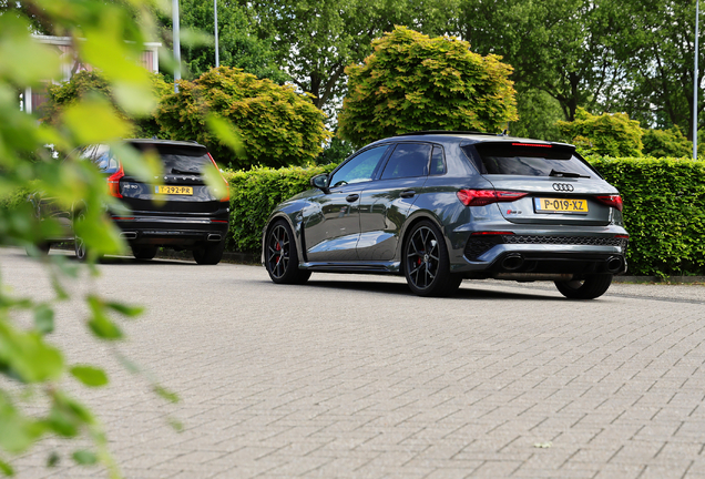 Audi RS3 Sportback 8Y