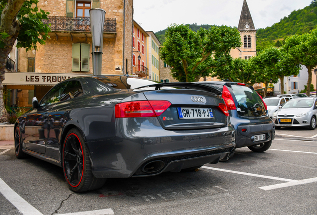 Audi RS5 8T
