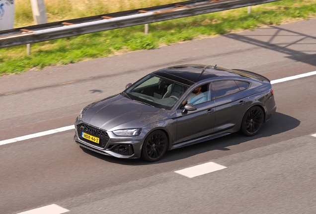 Audi RS5 Sportback B9