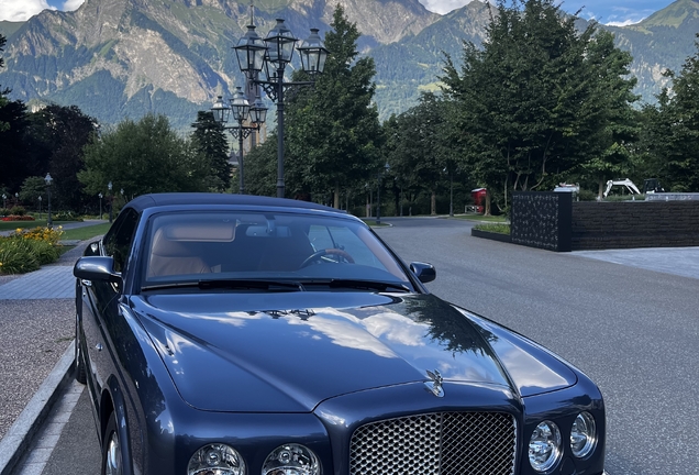 Bentley Azure 2006
