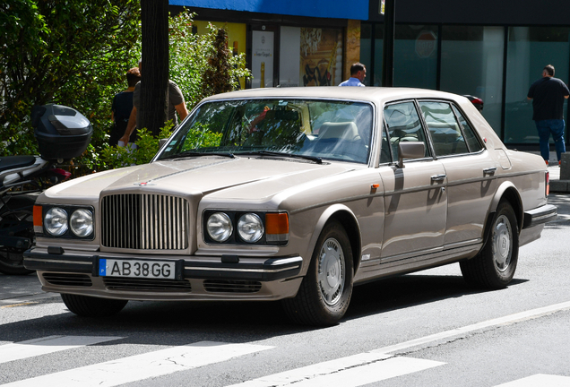 Bentley Turbo R