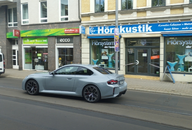 BMW M2 Coupé G87