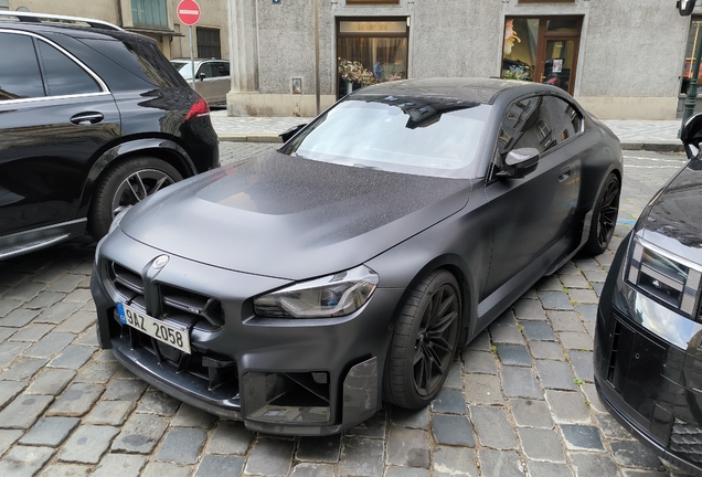 BMW M2 Coupé G87