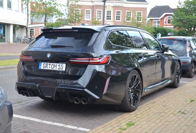 BMW M5 G99 Touring