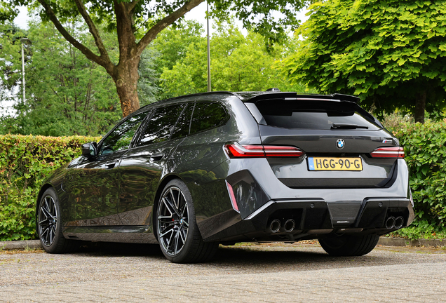 BMW M5 G99 Touring
