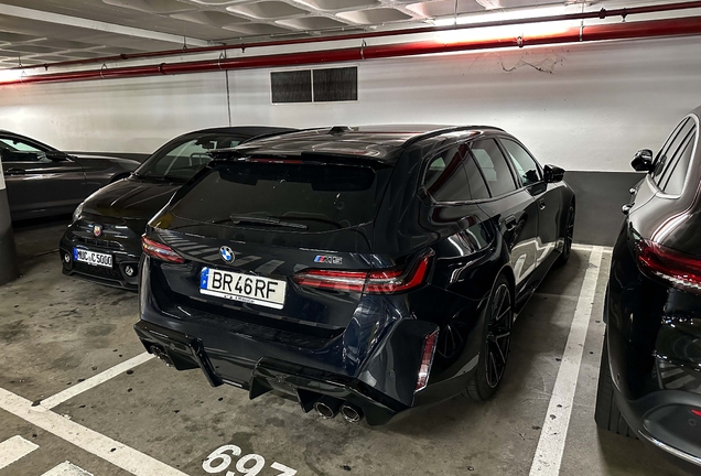 BMW M5 G99 Touring