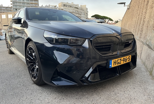 BMW M5 G99 Touring