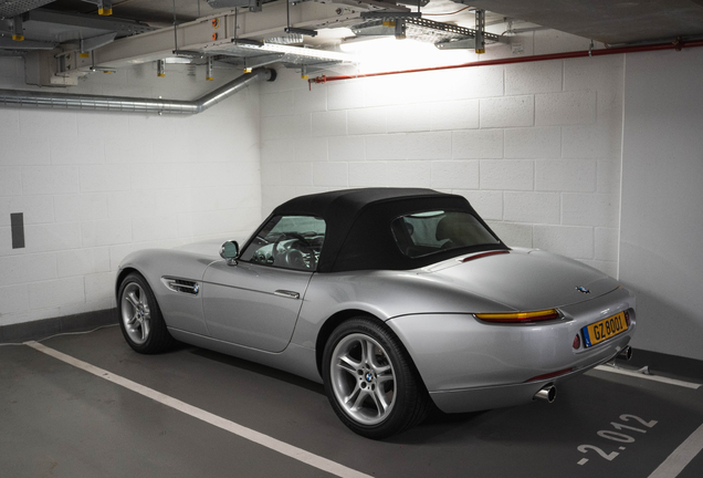 BMW Z8