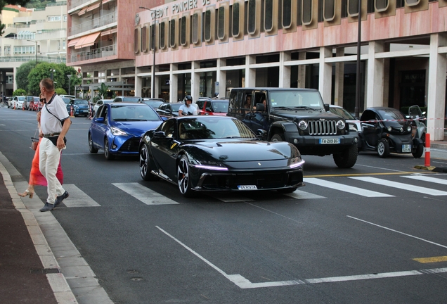 Ferrari 12Cilindri
