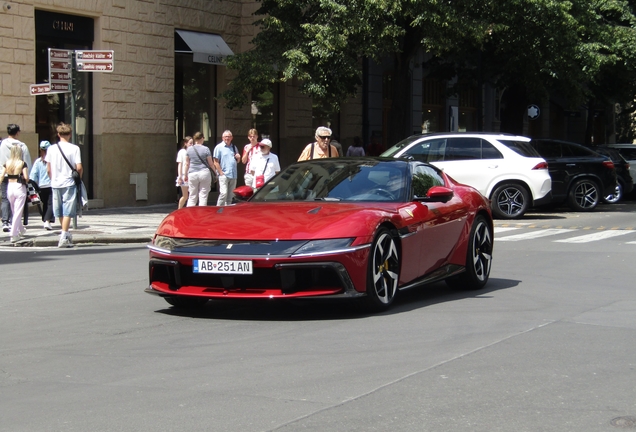 Ferrari 12Cilindri