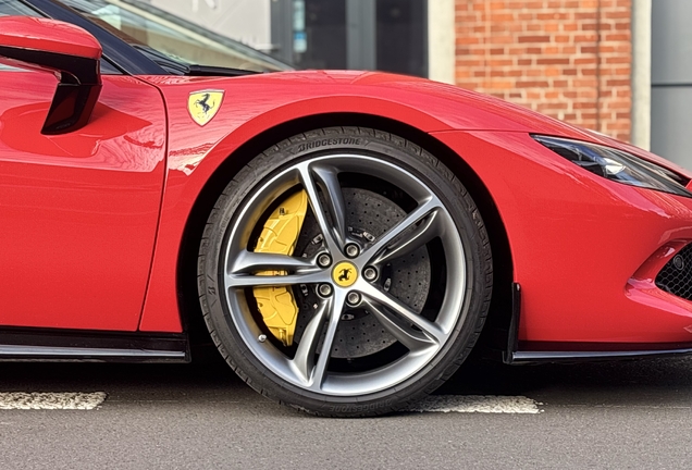 Ferrari 296 GTB