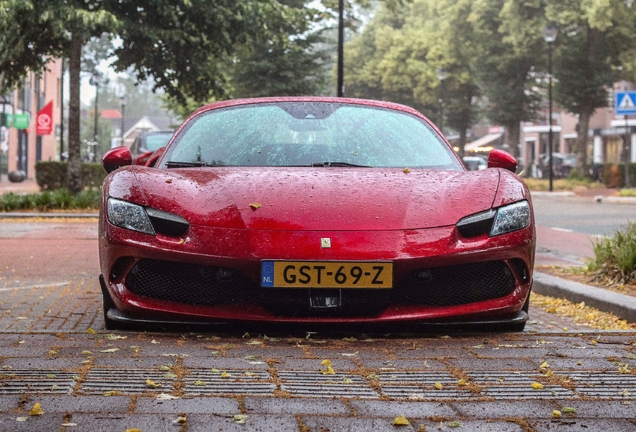 Ferrari 296 GTS