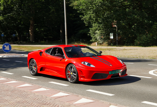 Ferrari 430 Scuderia