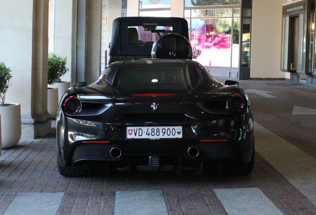 Ferrari 488 GTB