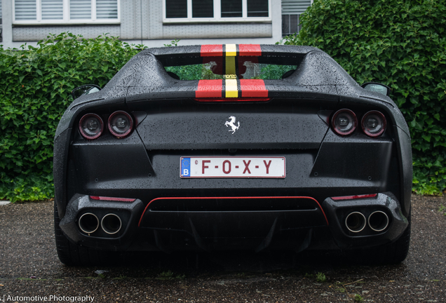 Ferrari 812 GTS
