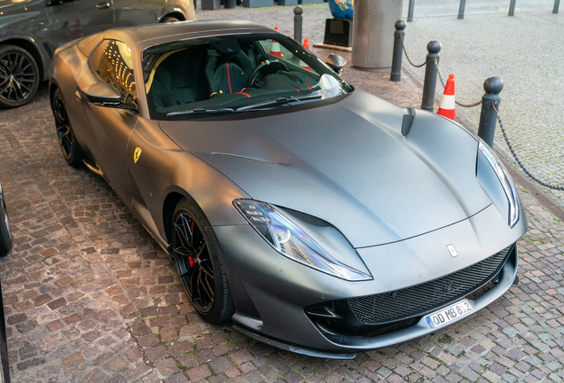 Ferrari 812 GTS
