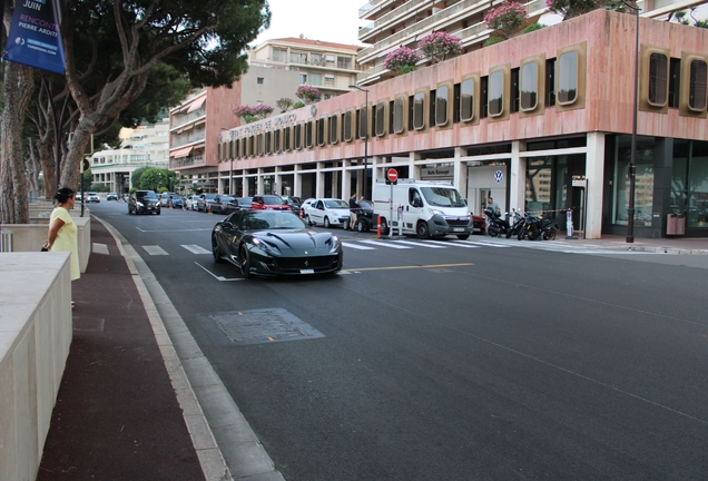 Ferrari 812 GTS