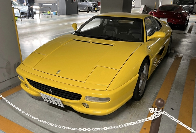 Ferrari F355 Berlinetta