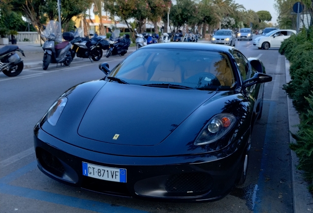 Ferrari F430