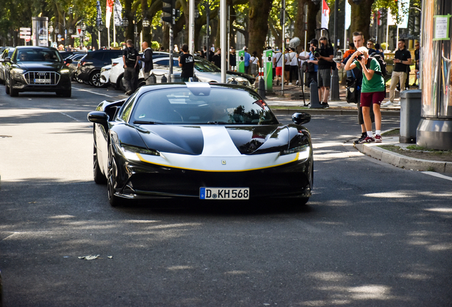 Ferrari SF90 Stradale Assetto Fiorano