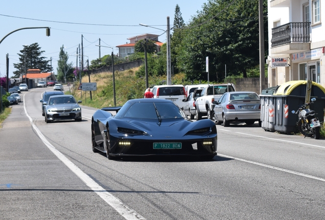 KTM X-Bow GT-XR