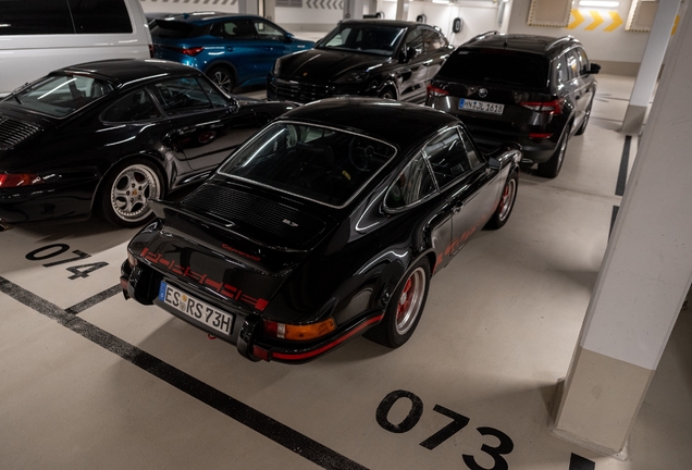 Porsche 911 Carrera RS 2.7