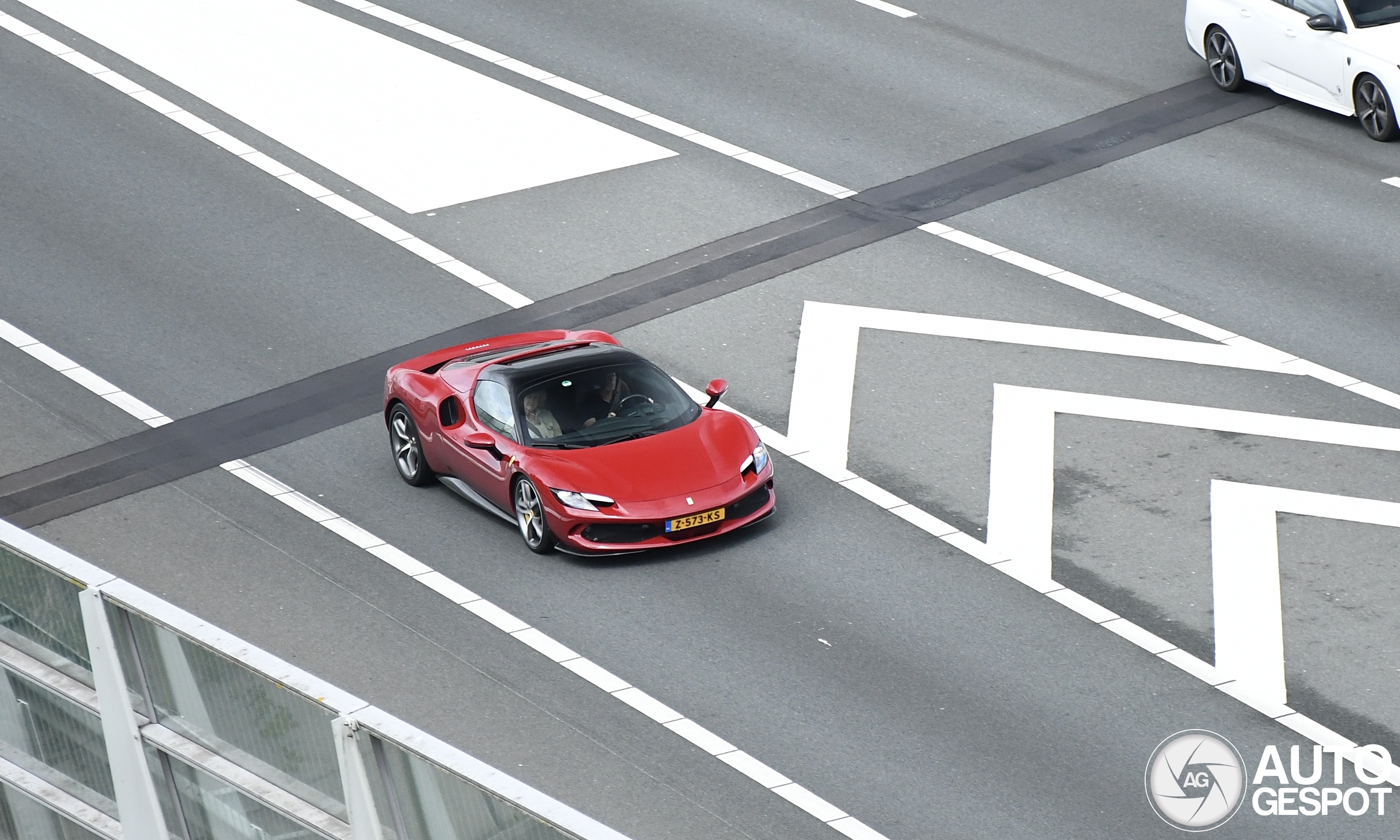 Ferrari 296 GTS