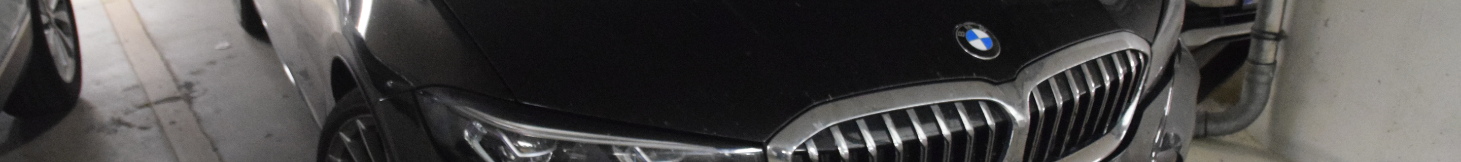 Alpina D3 S BiTurbo Touring 2020