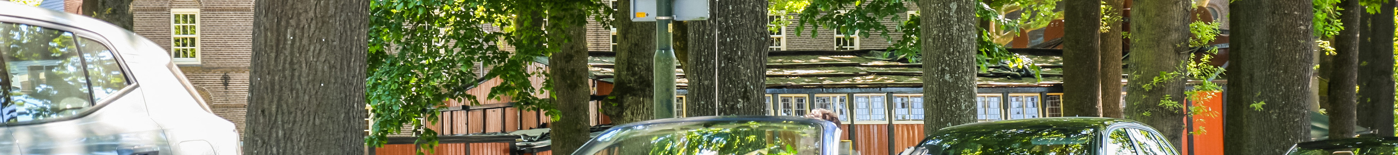 Aston Martin DB7 Volante