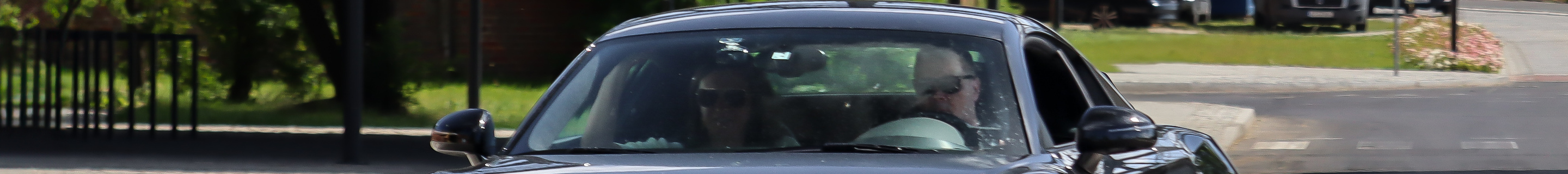 Audi R8 Regula Tuning