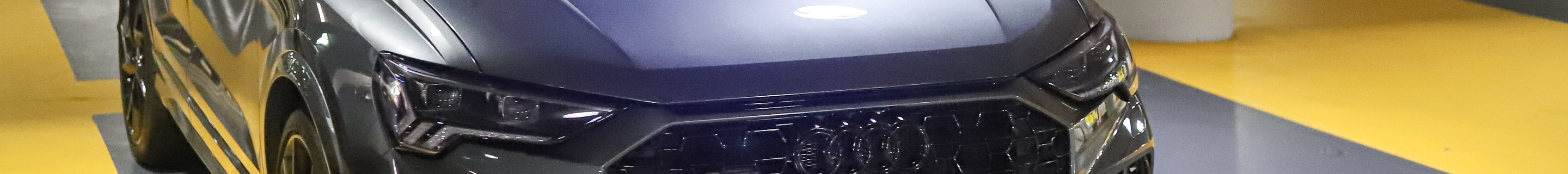 Audi RS Q3 Sportback 2020