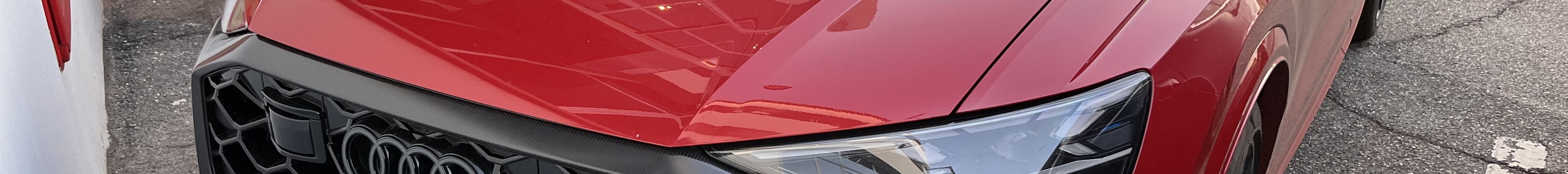 Audi RS Q8 2024
