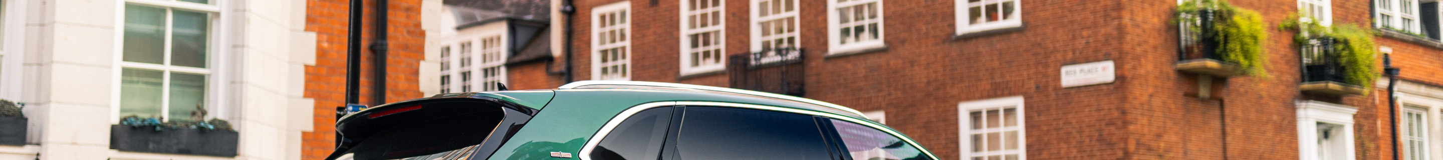 Bentley Bentayga Azure EWB First Edition