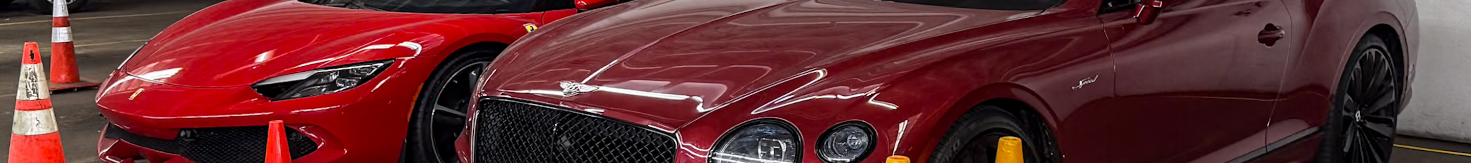 Bentley Continental GTC Speed 2021