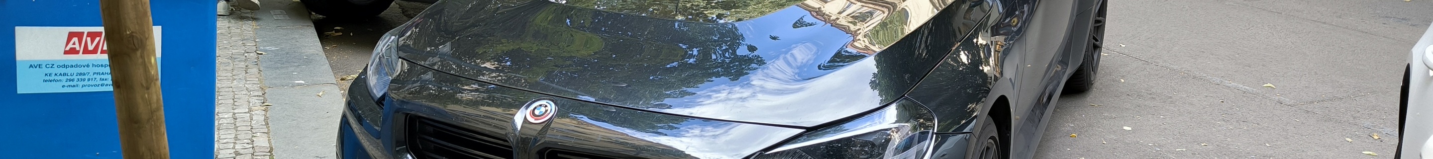 BMW M2 Coupé G87
