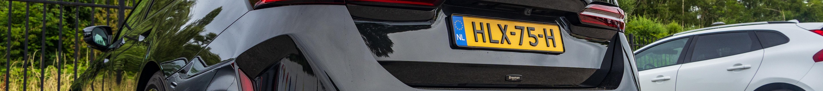BMW M5 G99 Touring