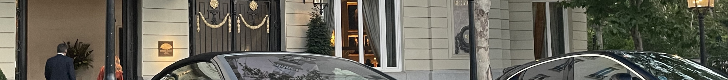 BMW M8 F91 Convertible Competition