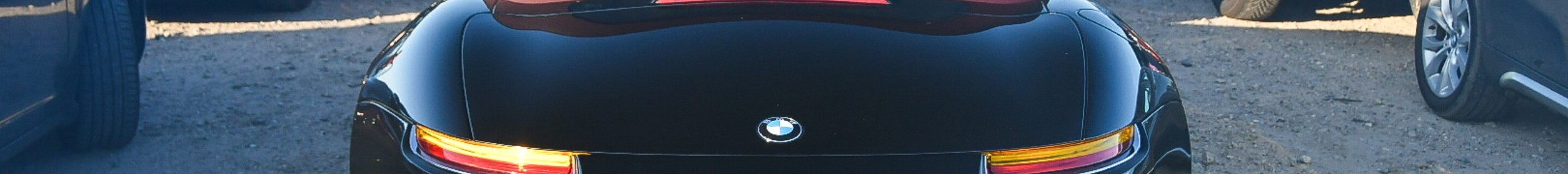 BMW Z8