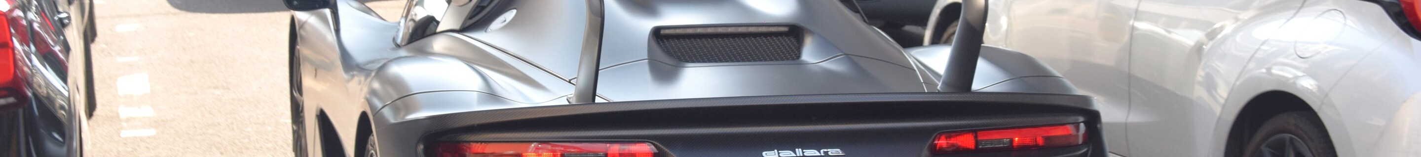 Dallara Stradale