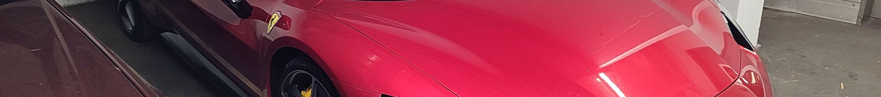 Ferrari 296 GTS