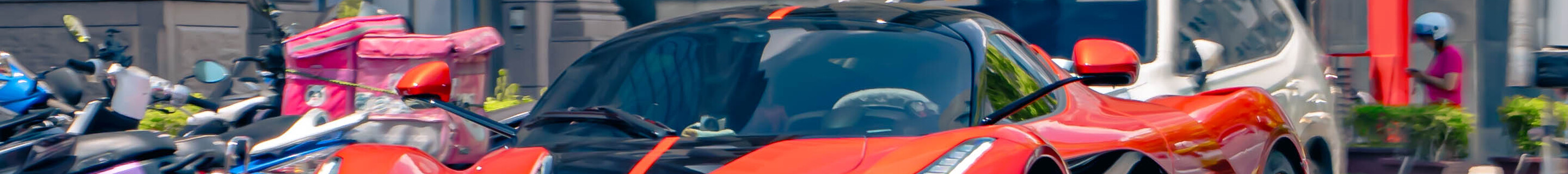Ferrari LaFerrari