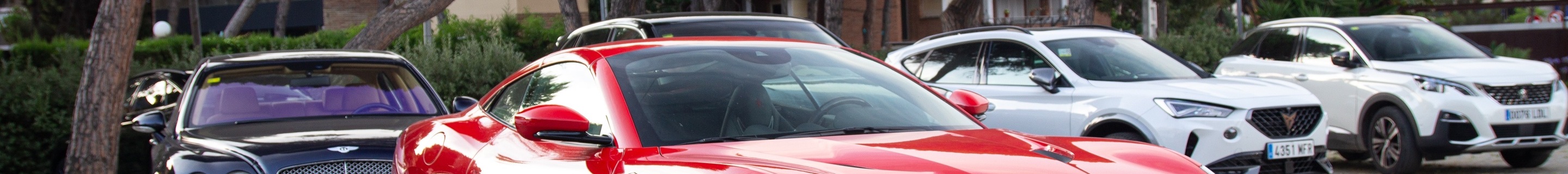 Ferrari Portofino M