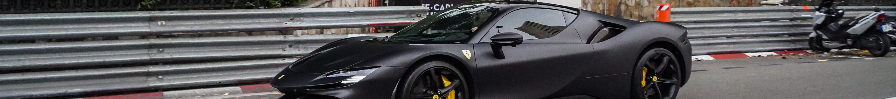 Ferrari SF90 Stradale