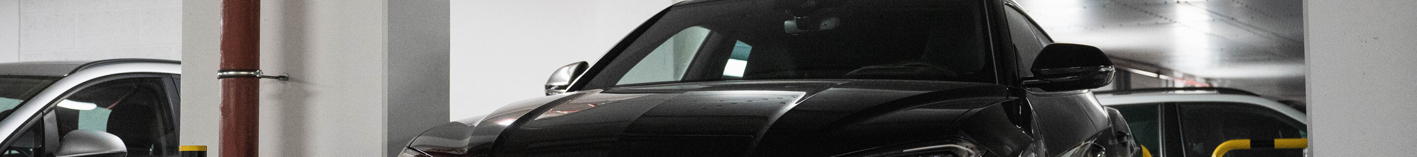 Lamborghini Urus SE