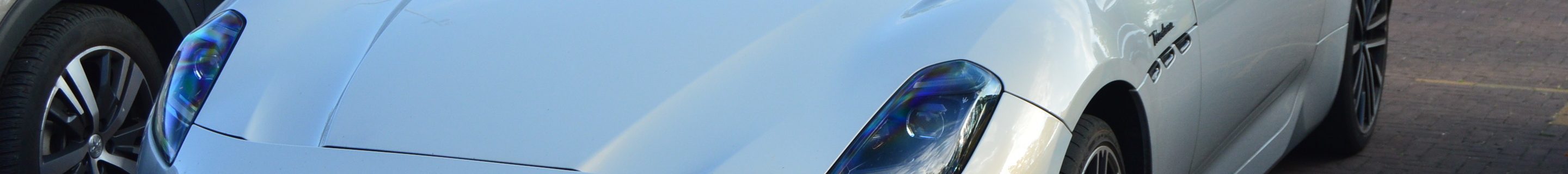 Maserati GranTurismo Modena 2023