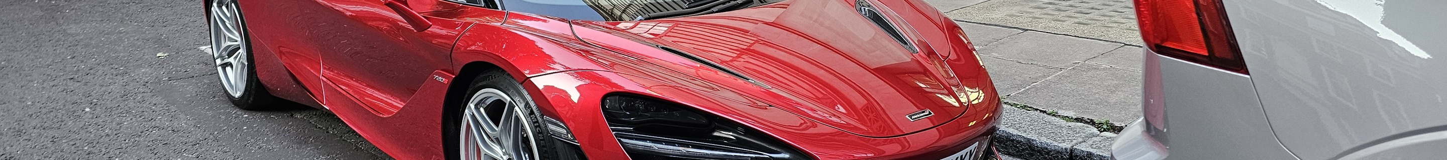 McLaren 720S