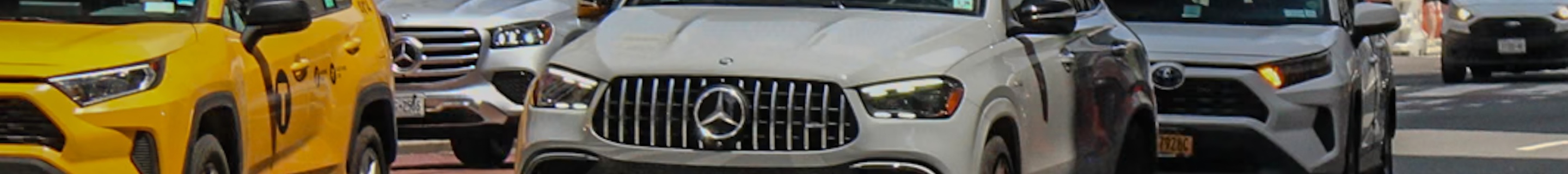 Mercedes-AMG GLE 63 S Coupé C167 2024