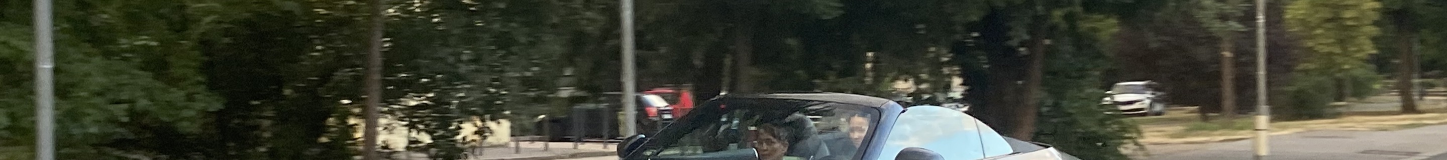 Mercedes-AMG SL 63 R232